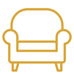 Premium Upholstery Cleaning